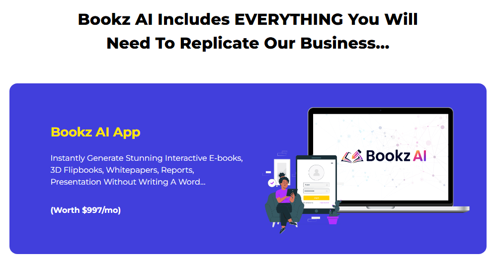 Bookz AI Review