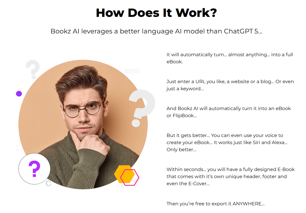 Bookz AI Review