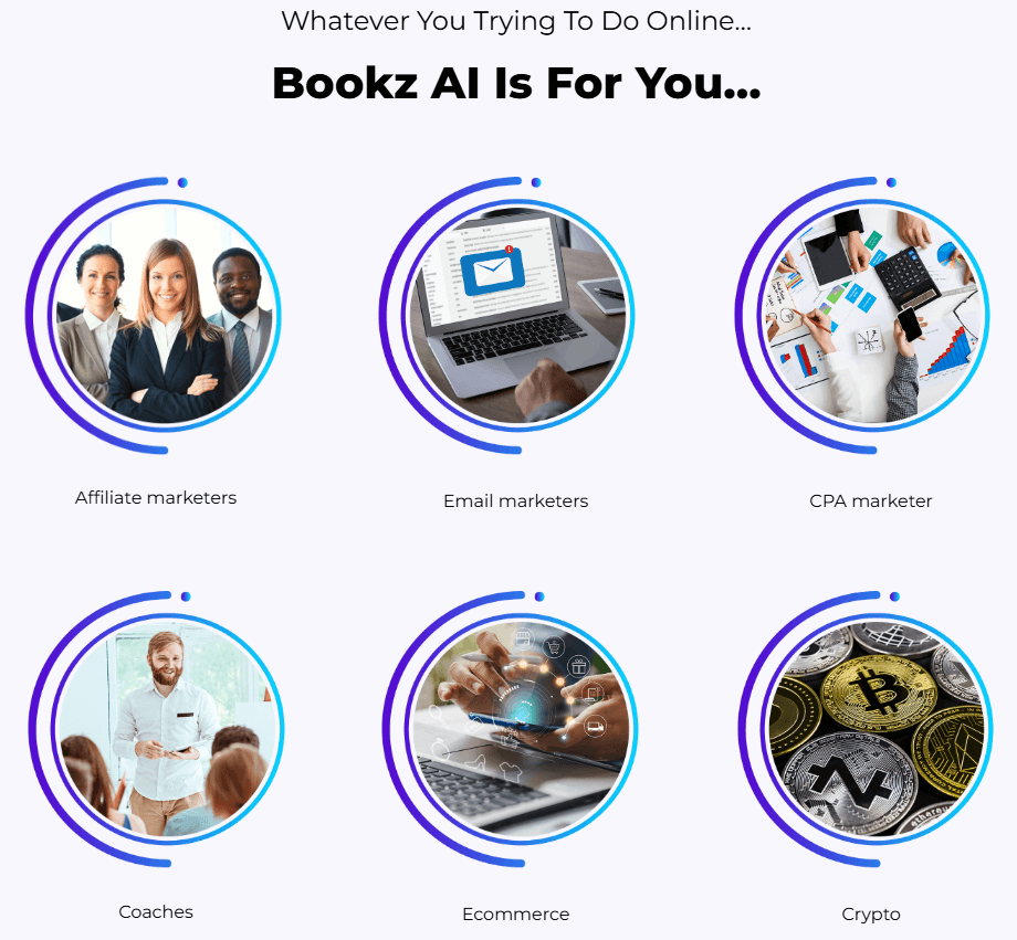 Bookz AI Review