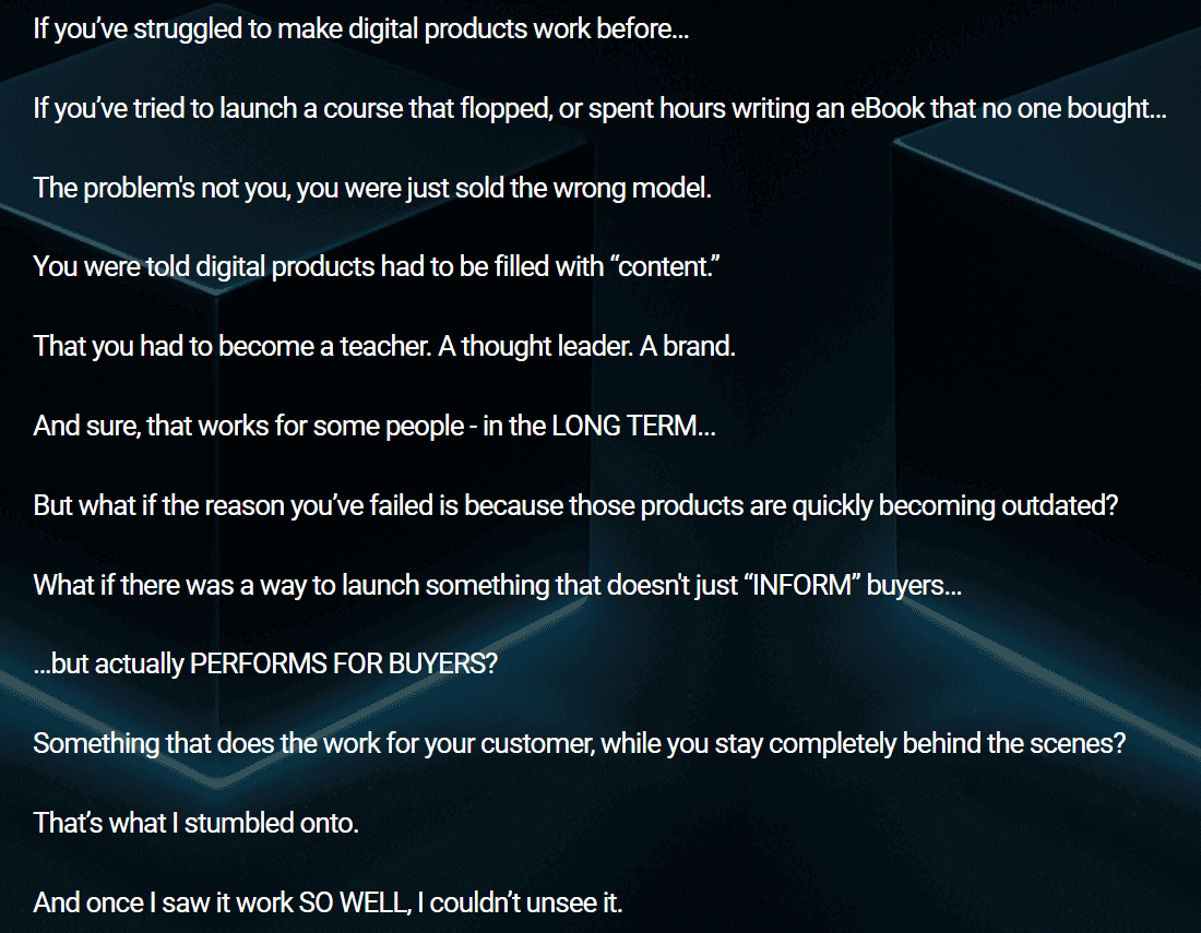 Black Box Profits Review