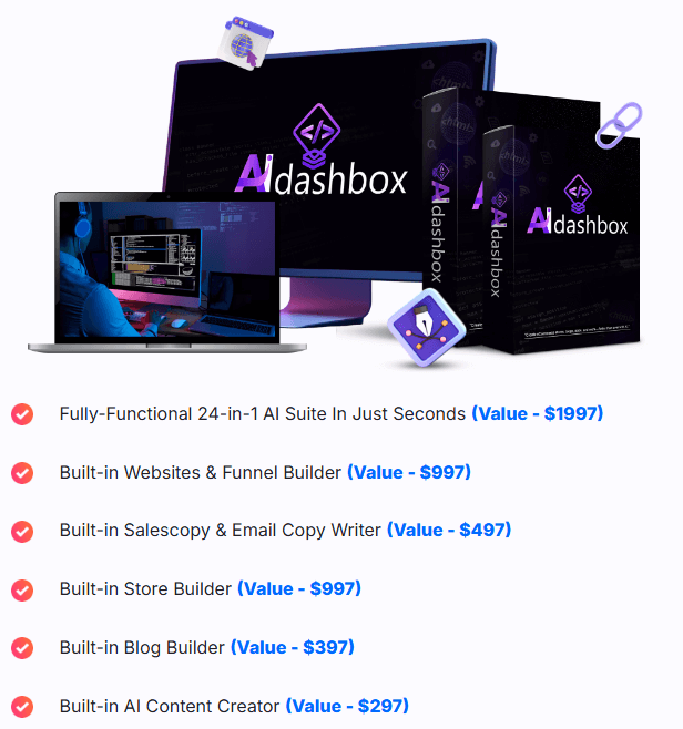 AIDashbox Review