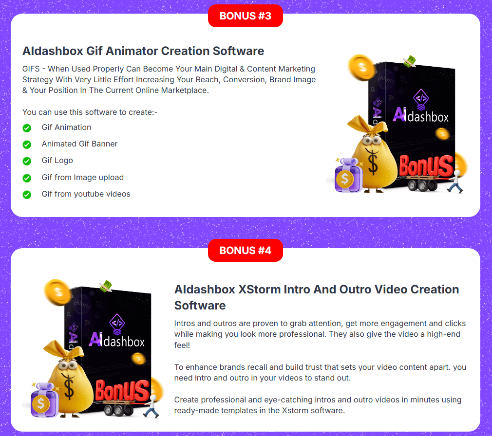 AIDashbox Review