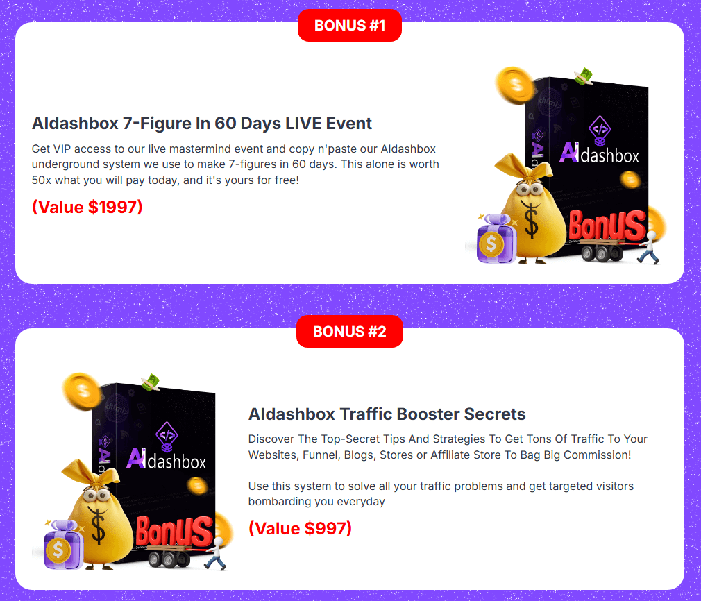 AIDashbox Review