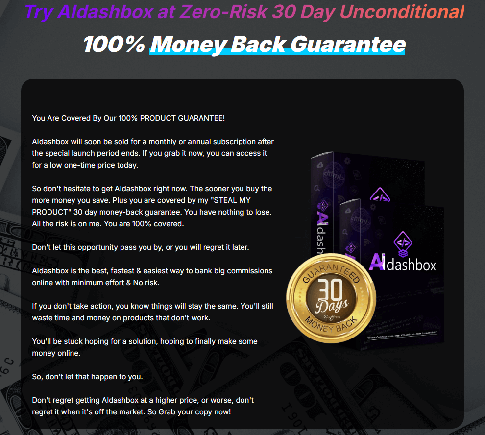 AIDashbox Review