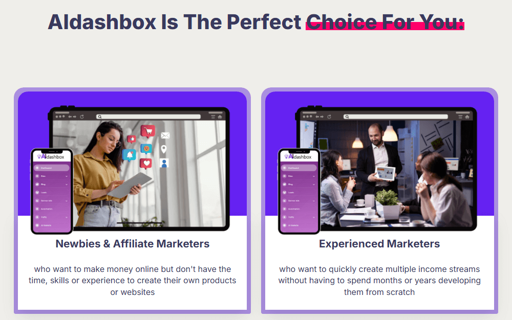 AIDashbox Review