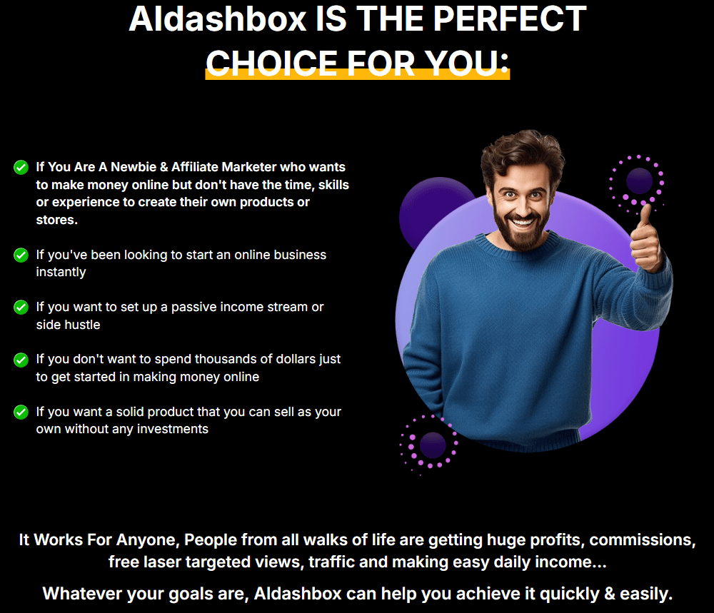 AIDashbox Review