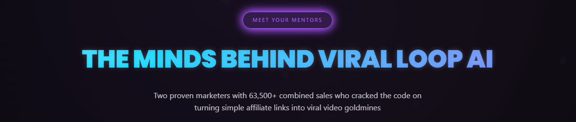 Viral Loop AI Review
