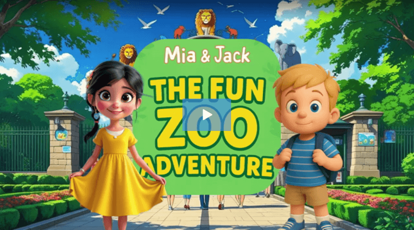 KidsTale AI Review