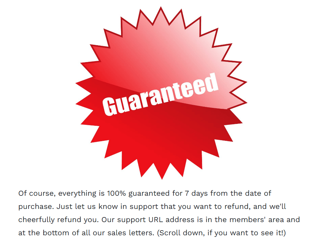 Automatic CashLetter Profits Review