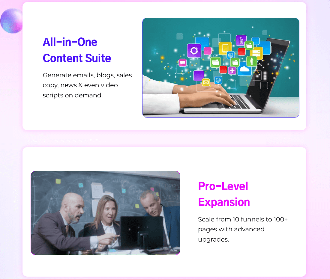 AI Funnels Review