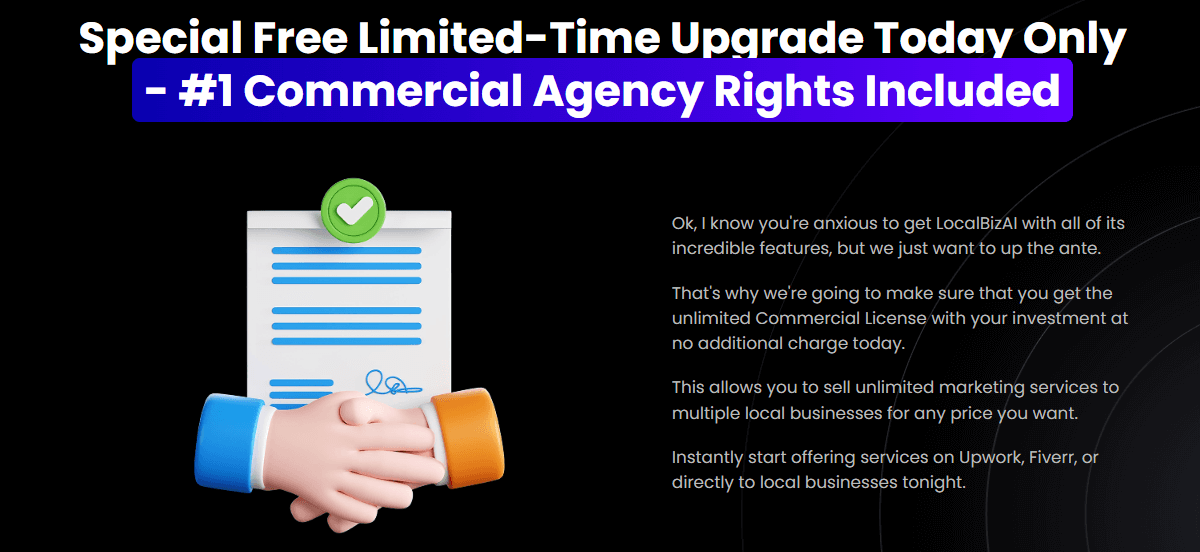 LocalBizAI Review