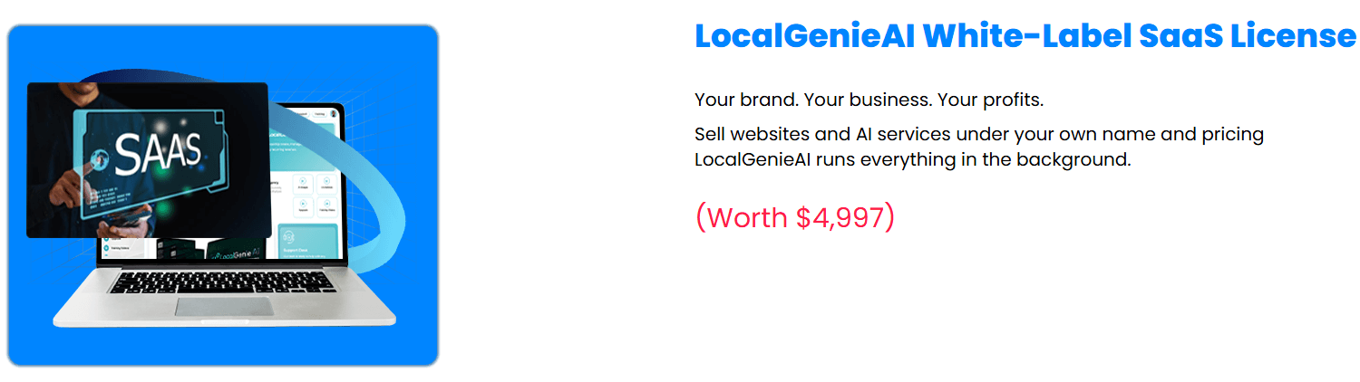 LocalGenie AI Review