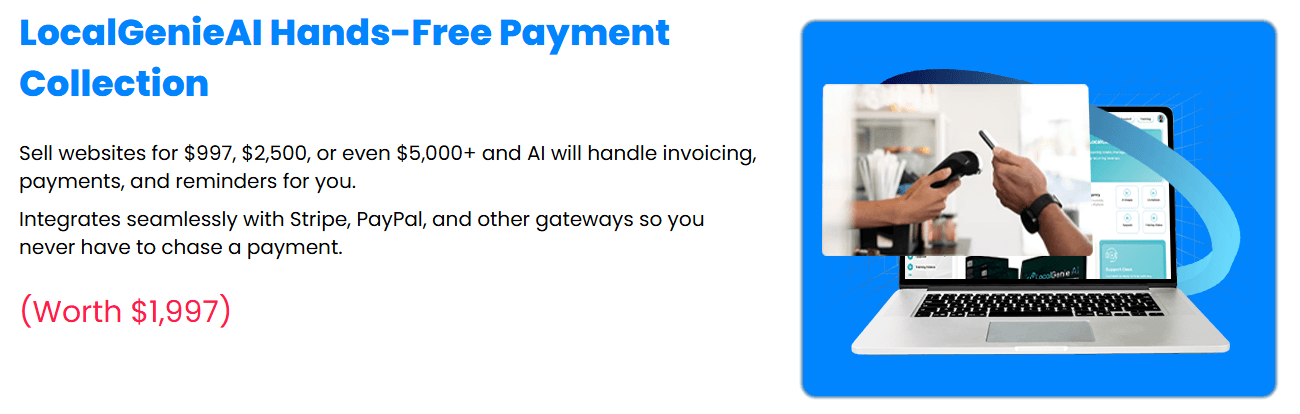 LocalGenie AI Review