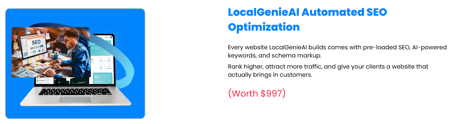 LocalGenie AI Review