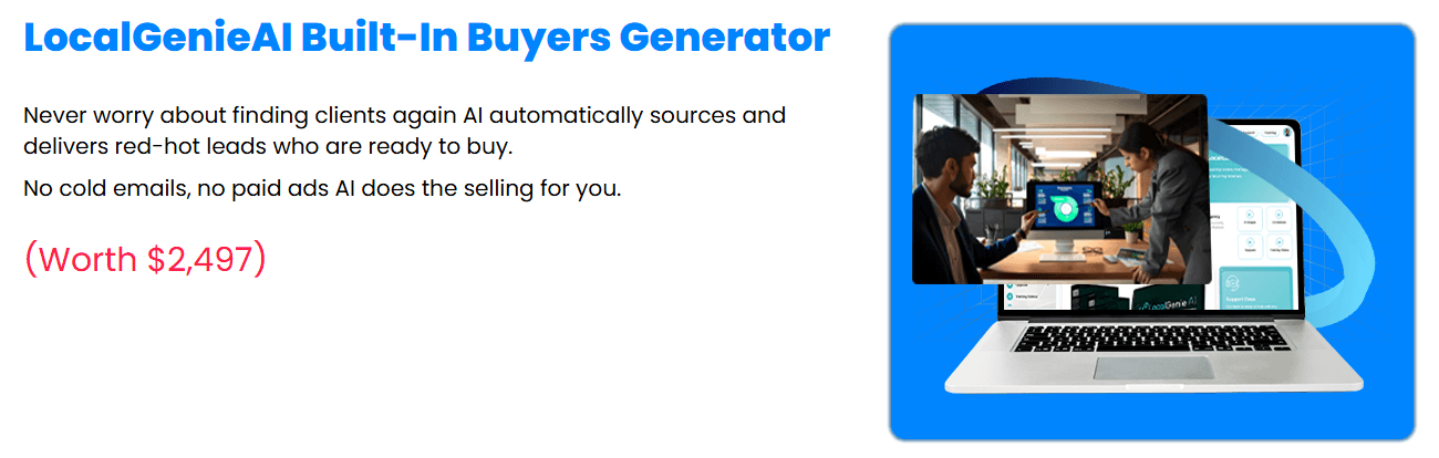 LocalGenie AI Review