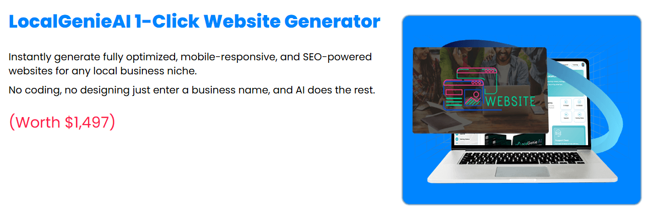 LocalGenie AI Review
