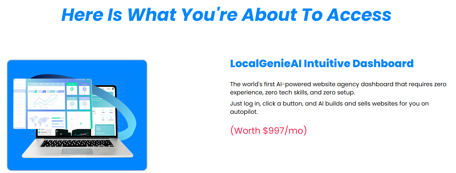 LocalGenie AI Review