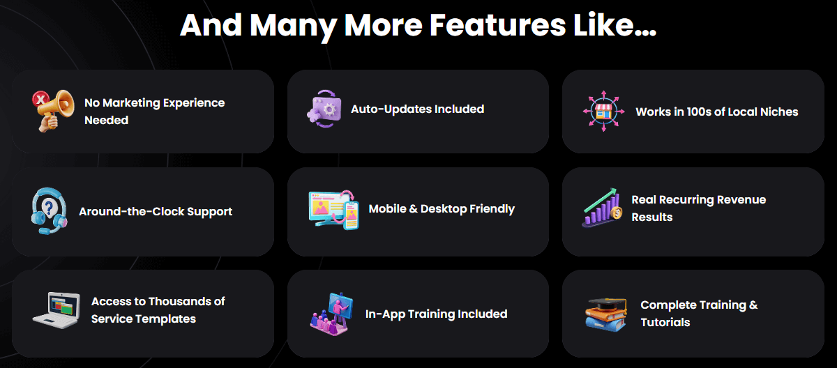 LocalBizAI Review