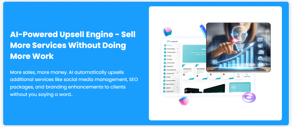LocalGenie AI Review