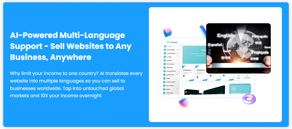 LocalGenie AI Review