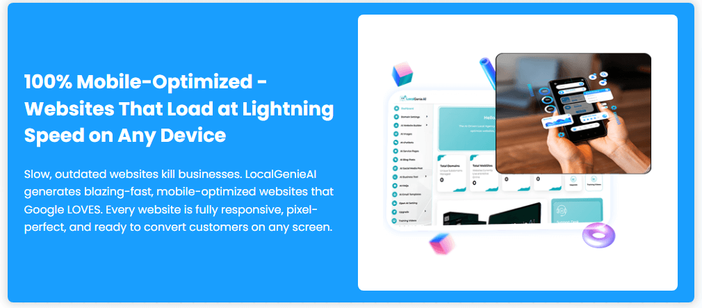 LocalGenie AI Review