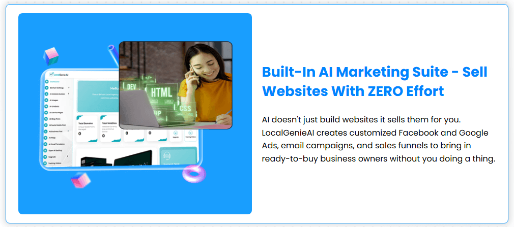 LocalGenie AI Review