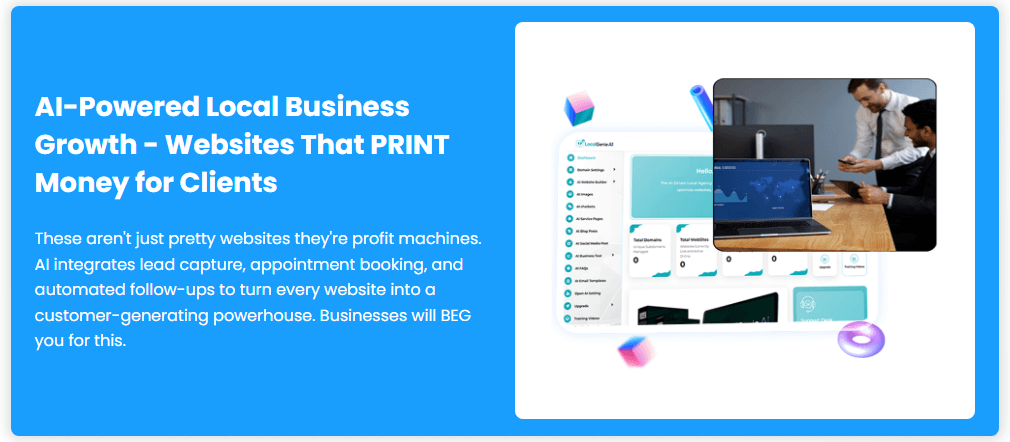 LocalGenie AI Review