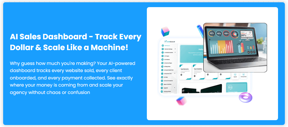 LocalGenie AI Review