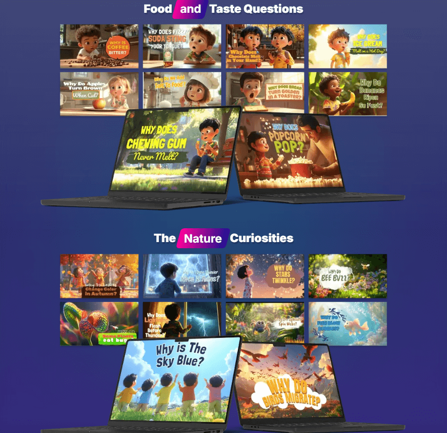 KidzPortal Review
