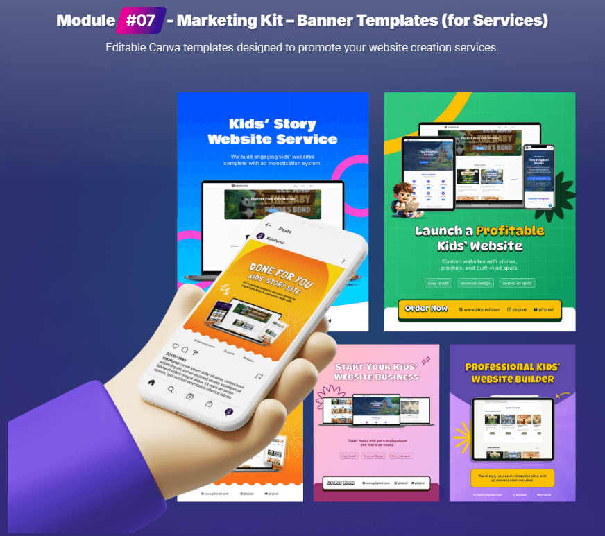 KidzPortal Review