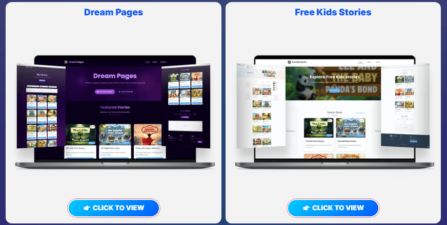 KidzPortal Review