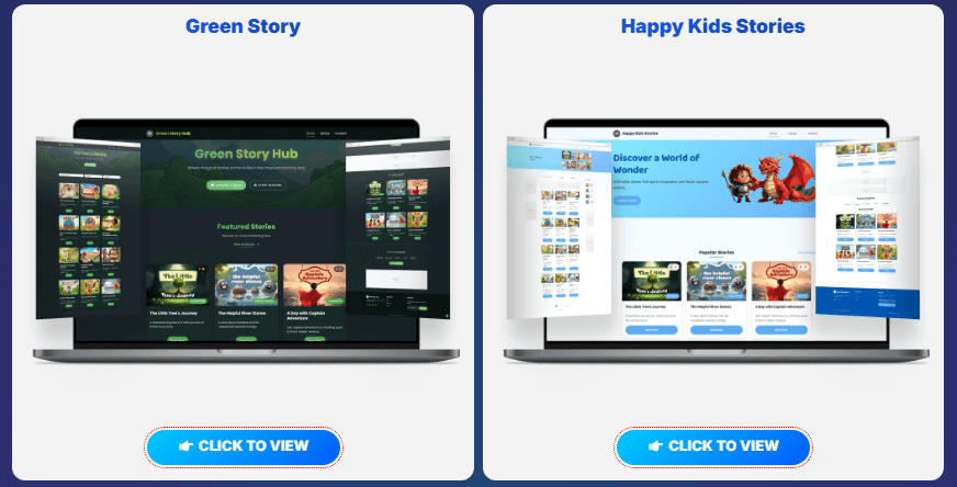 KidzPortal Review