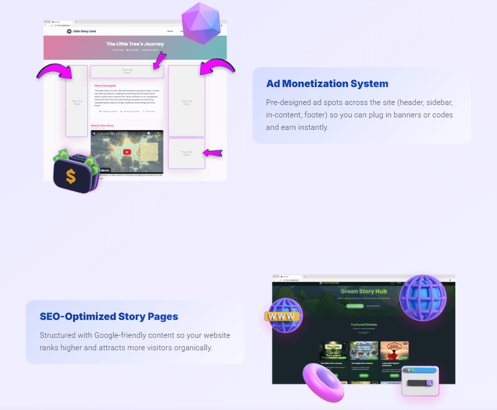KidzPortal Review