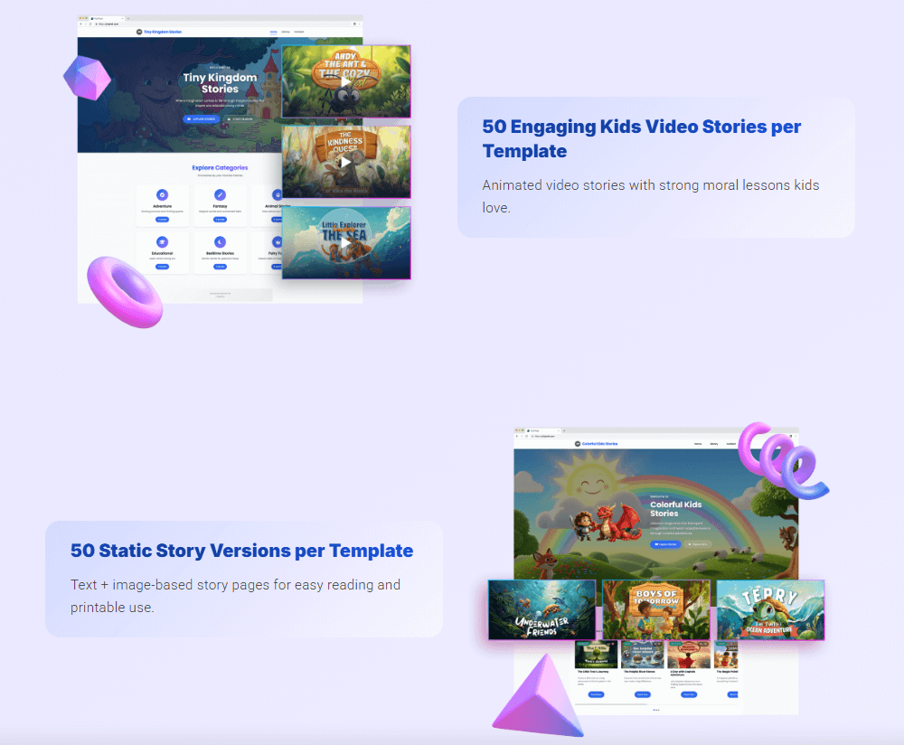 KidzPortal Review