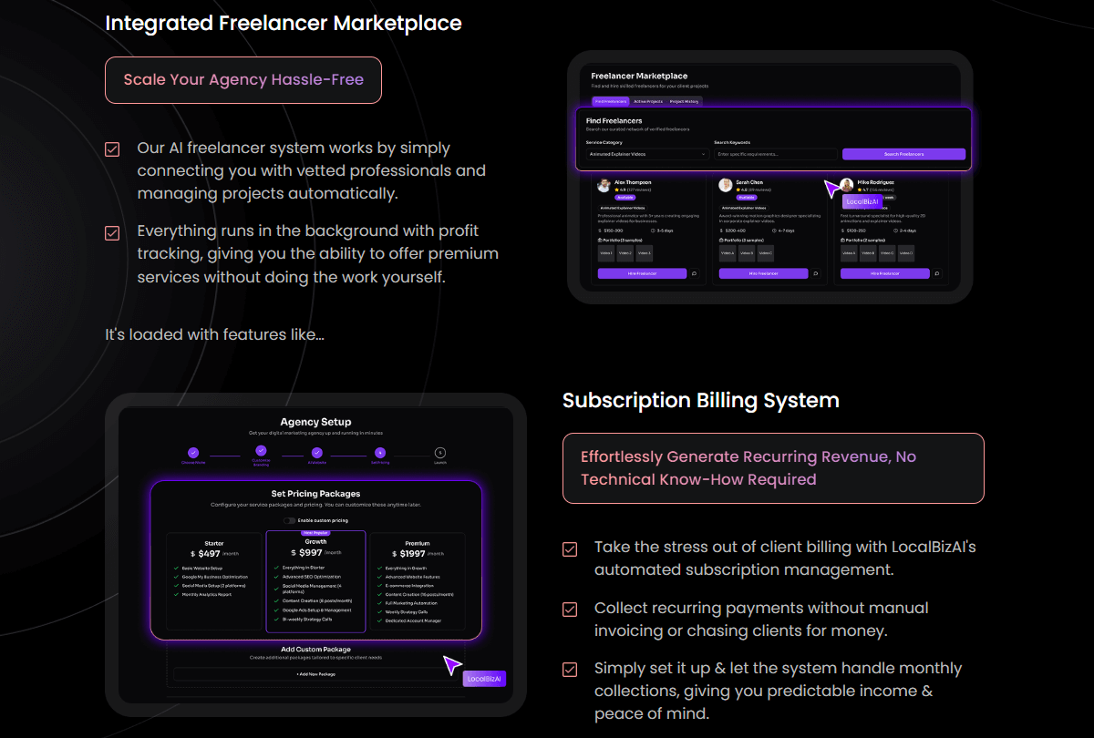 LocalBizAI Review