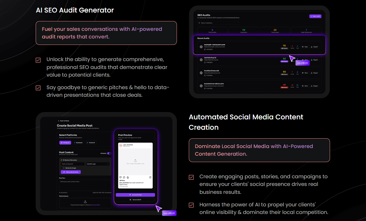 LocalBizAI Review