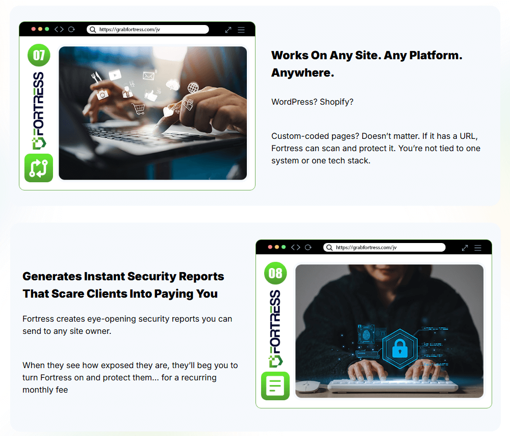 Fortress AI Review