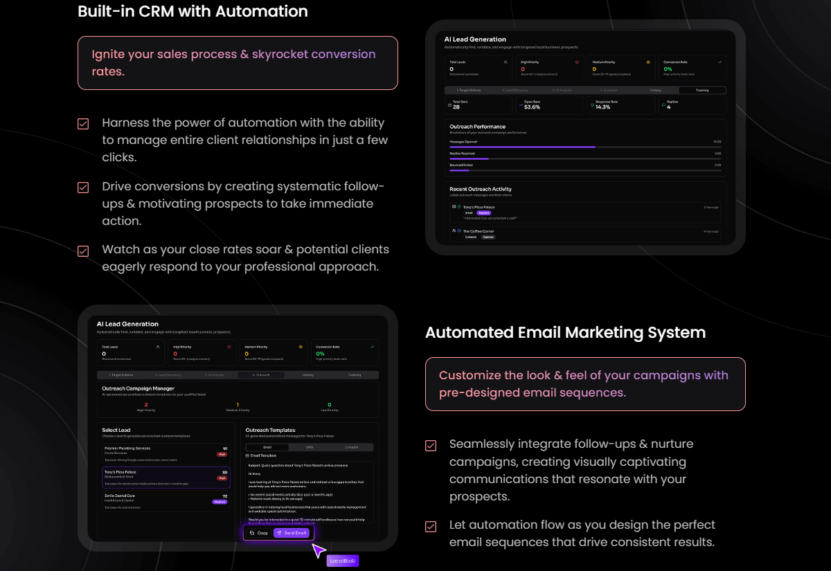LocalBizAI Review