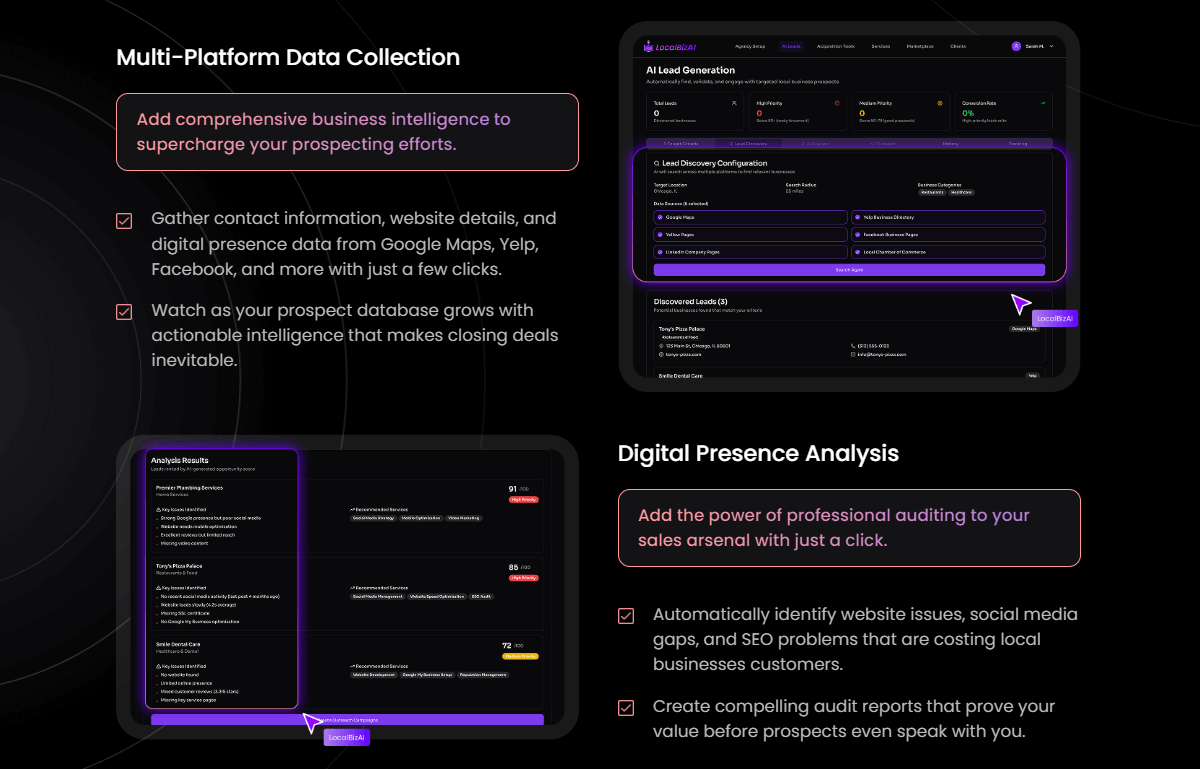 LocalBizAI Review