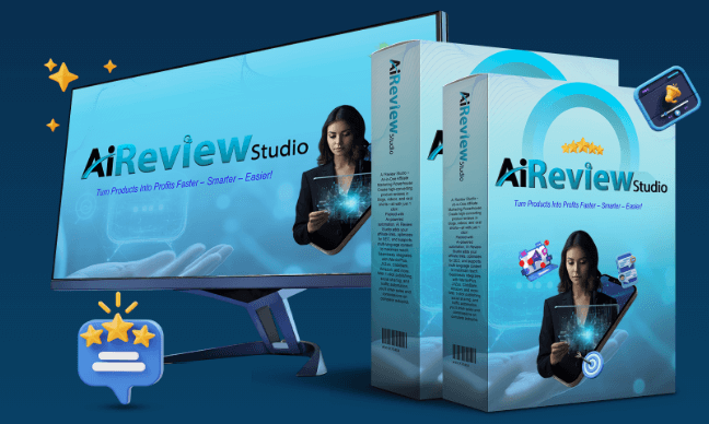 AI Review Studio Review