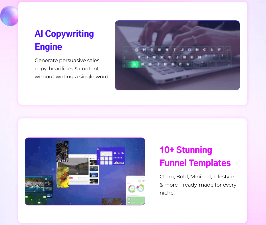 AI Funnels Review