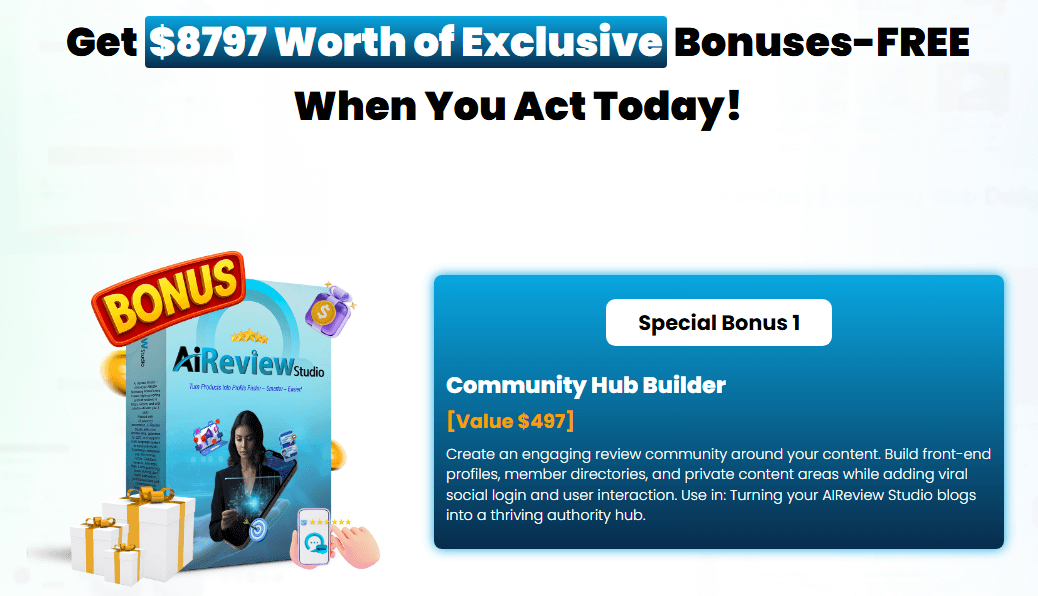 AI Review Studio Review