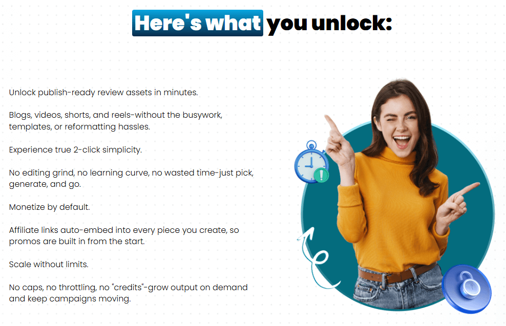 AI Review Studio Review