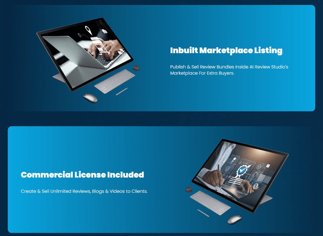 AI Review Studio Review