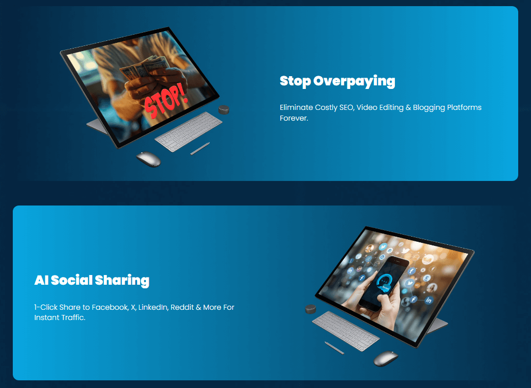 AI Review Studio Review