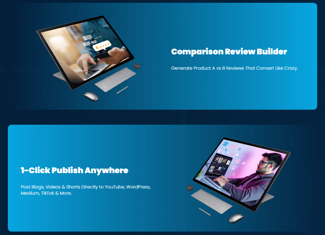 AI Review Studio Review