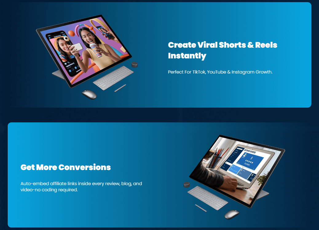 AI Review Studio Review