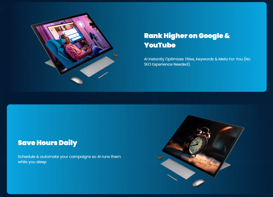 AI Review Studio Review