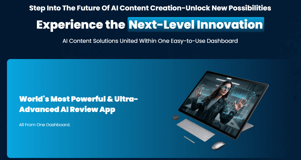 AI Review Studio Review