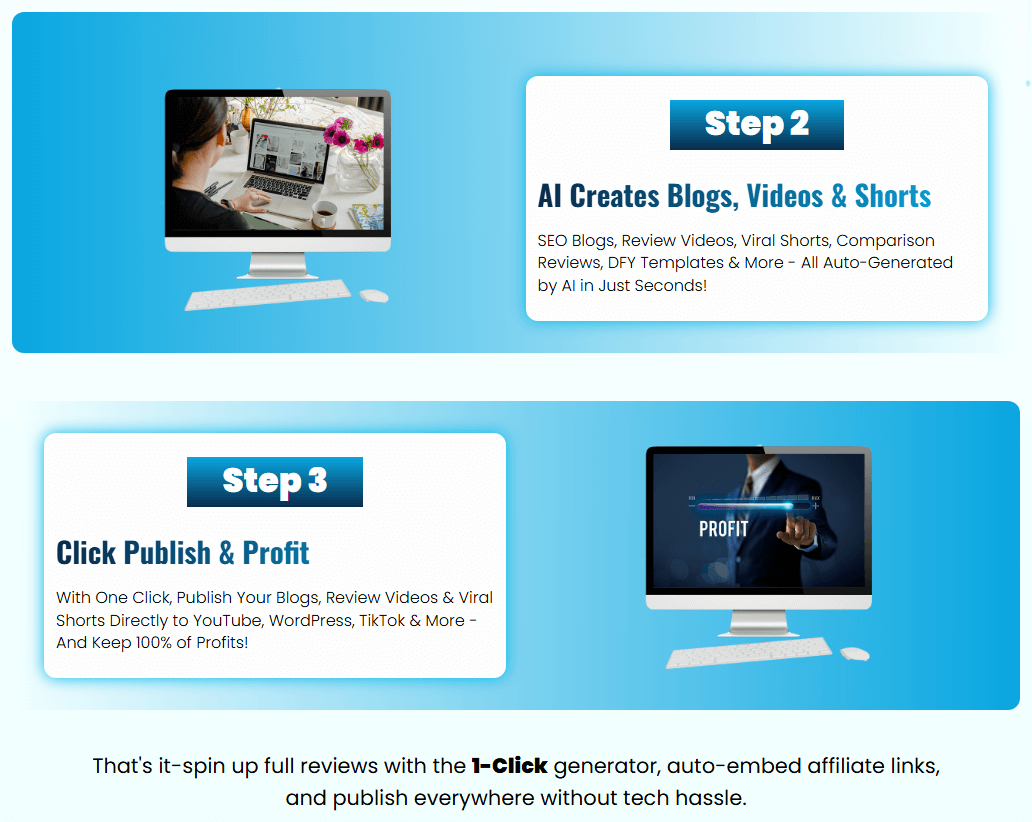 AI Review Studio Review